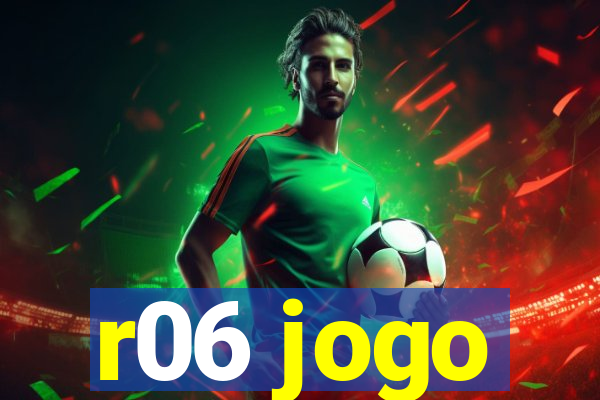 r06 jogo